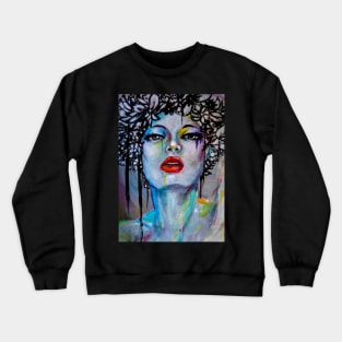 Plume Crewneck Sweatshirt